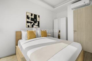 Minari by Kozystay - TB Simatupang - 2