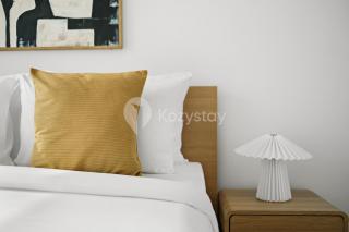 Minari by Kozystay - TB Simatupang - 5