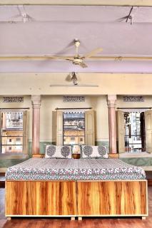 Heritage Stay in Johari Bazaar - Jaipur - 4