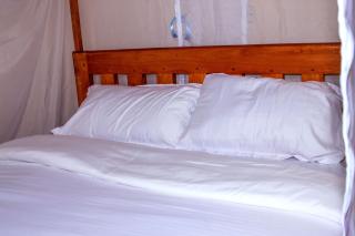 Amboseli Likizo Lodge - 1