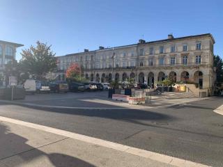 Cosy T2 Centre ville RDC - 6