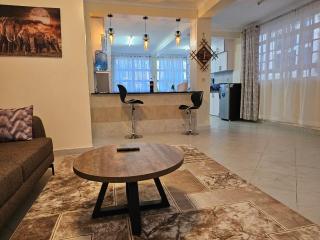 Pofu Stay Eldoret - 0