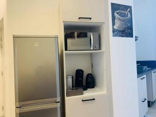 Cosy T2 Centre ville RDC - 4