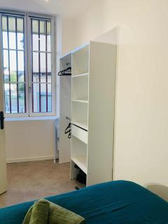 Cosy T2 Centre ville RDC - 1