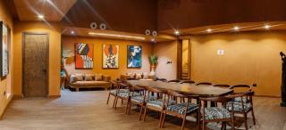 The Getaway Resort - 1