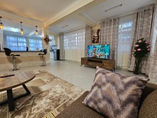 Pofu Stay Eldoret - 1