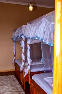 Amboseli Likizo Lodge - 2