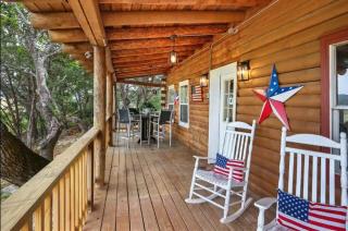 Sunshine Lakehouse at Canyon Lake - 0