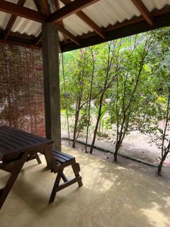 Ganesh Garden Beach Cabanas - 1