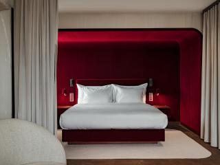 Grand Hotel LES TROIS ROIS - 5