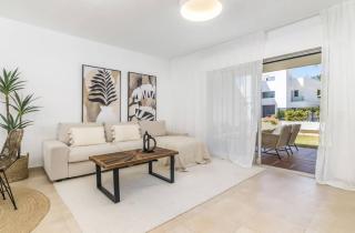 Garden suites II - Puerto Banus - 0