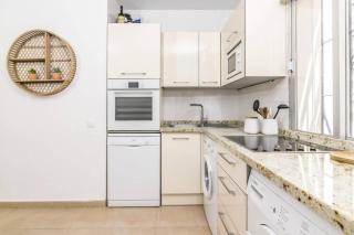 Garden suites II - Puerto Banus - 2