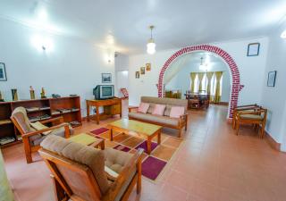 Viriparai Tea Bungalow by VOYE HOMES - 2