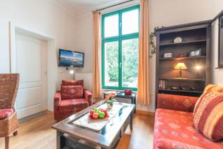 Villa Perkunos, App 10 - 8