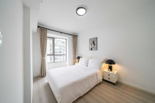 Tyms Spacious 3BR 2BA APT Laishi Di - 0