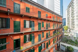 Centrale Penthouse - 5 Minutes to Duomo - 0