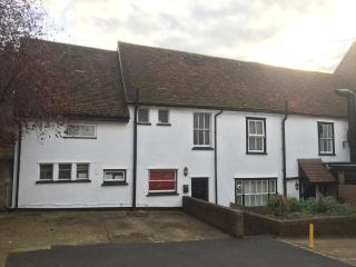 The Old Town Snug - 0