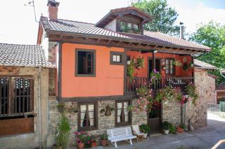 Casa Rural La Aldea - 6