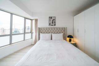 Tyms Spacious 3BR 2BA APT Laishi Di - 9