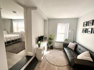 The Old Town Snug - 9