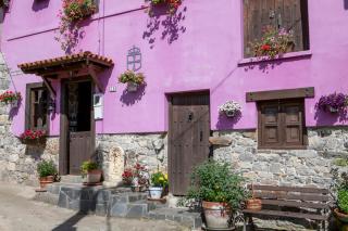 Casa Rural La Aldea - 2