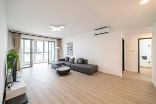 Tyms Spacious 3BR 2BA APT Laishi Di - 8