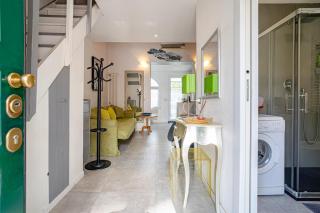 Centrale Penthouse - 5 Minutes to Duomo - 3