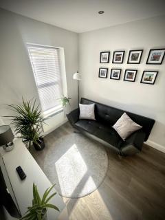 The Old Town Snug - 6