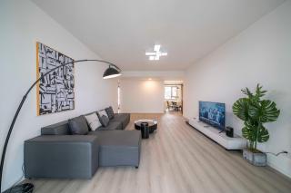 Tyms Spacious 3BR 2BA APT Laishi Di - 5