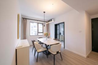 Tyms Spacious 3BR 2BA APT Laishi Di - 4