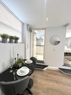 The Old Town Snug - 3