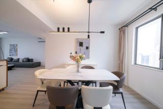 Tyms Spacious 3BR 2BA APT Laishi Di - 3