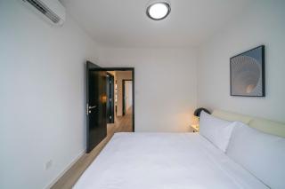 Tyms Spacious 3BR 2BA APT Laishi Di - 2