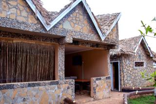 Amboseli Likizo Lodge - 5