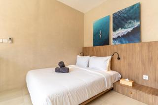 Villa Muti - Bingin, Uluwatu by Yolla Hospitality - 8