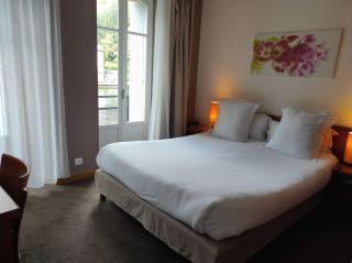 Hôtel La Rivière - 9