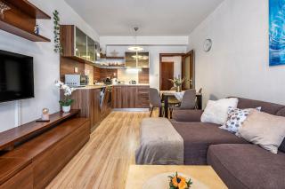 Apartmán KaTry - 1