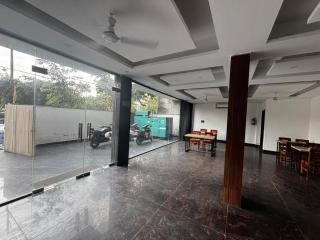 Hotel Aura Grand sector 63A noida - 9