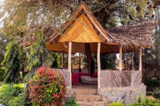 Amboseli Likizo Lodge - 7
