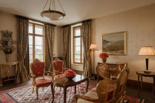 Grand Hotel LES TROIS ROIS - 4