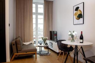 Apartament 3 - 5