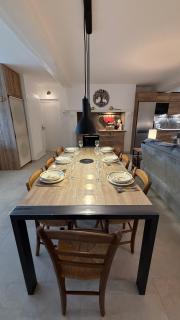 Chaintre La Ferme - 1