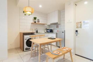 up tp 9pax with Slide, Rock Climbing, Arcade, near City & MITEC - 8