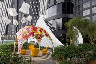 up tp 9pax with Slide, Rock Climbing, Arcade, near City & MITEC - 4