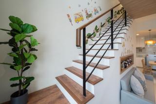 up tp 9pax with Slide, Rock Climbing, Arcade, near City & MITEC - 2