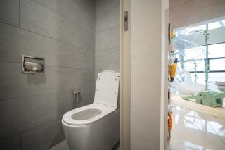 up tp 9pax with Slide, Rock Climbing, Arcade, near City & MITEC - 1