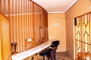 Amboseli Likizo Lodge - 8