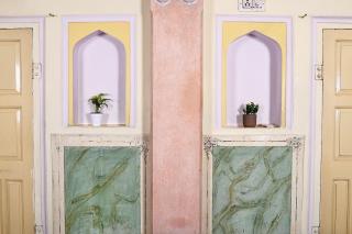 Heritage Stay in Johari Bazaar - Jaipur - 2