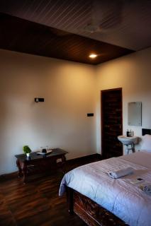 Shukra Homestay Hampi,kaddirampura - 5