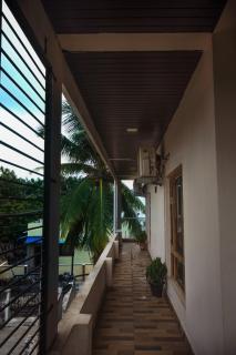 Shukra Homestay Hampi,kaddirampura - 4